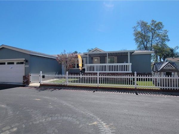 5815 E La Palma, Unit 130, Anaheim, CA 92807