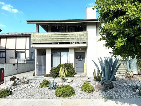 1113 Magnolia, Gardena, CA 90247