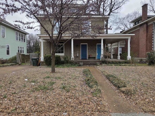 1235 VINTON AVE, Memphis, TN 38104
