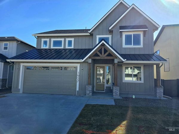 1927 E Mainacht St, Meridian, ID 83642