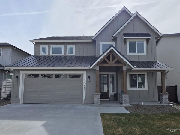 1927 E Mainacht St, Meridian, ID 83642