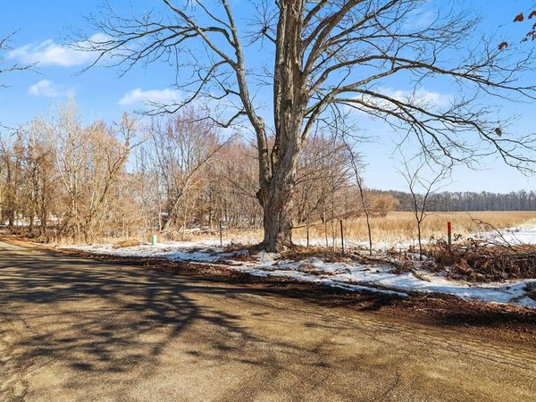 V/L 26 1/2 Mile Road, Albion, MI 49224