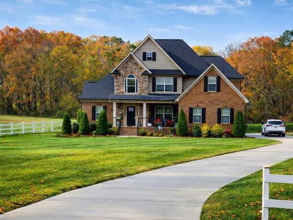 3605 Crow Road, Monroe, NC 28112