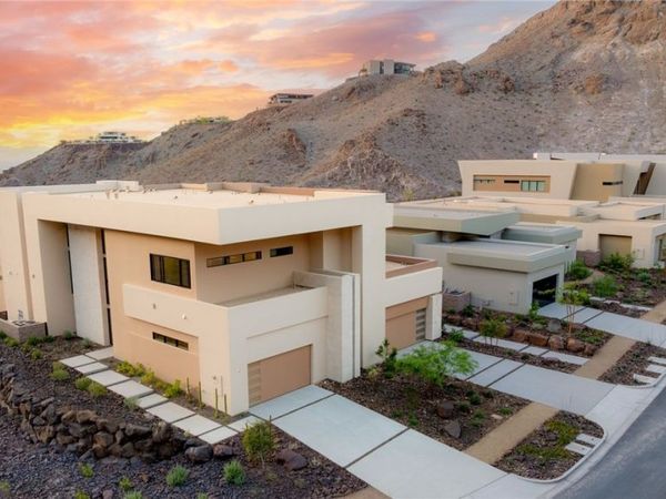 4 Kaya Canyon Way, Unit 15, Henderson, NV 89012