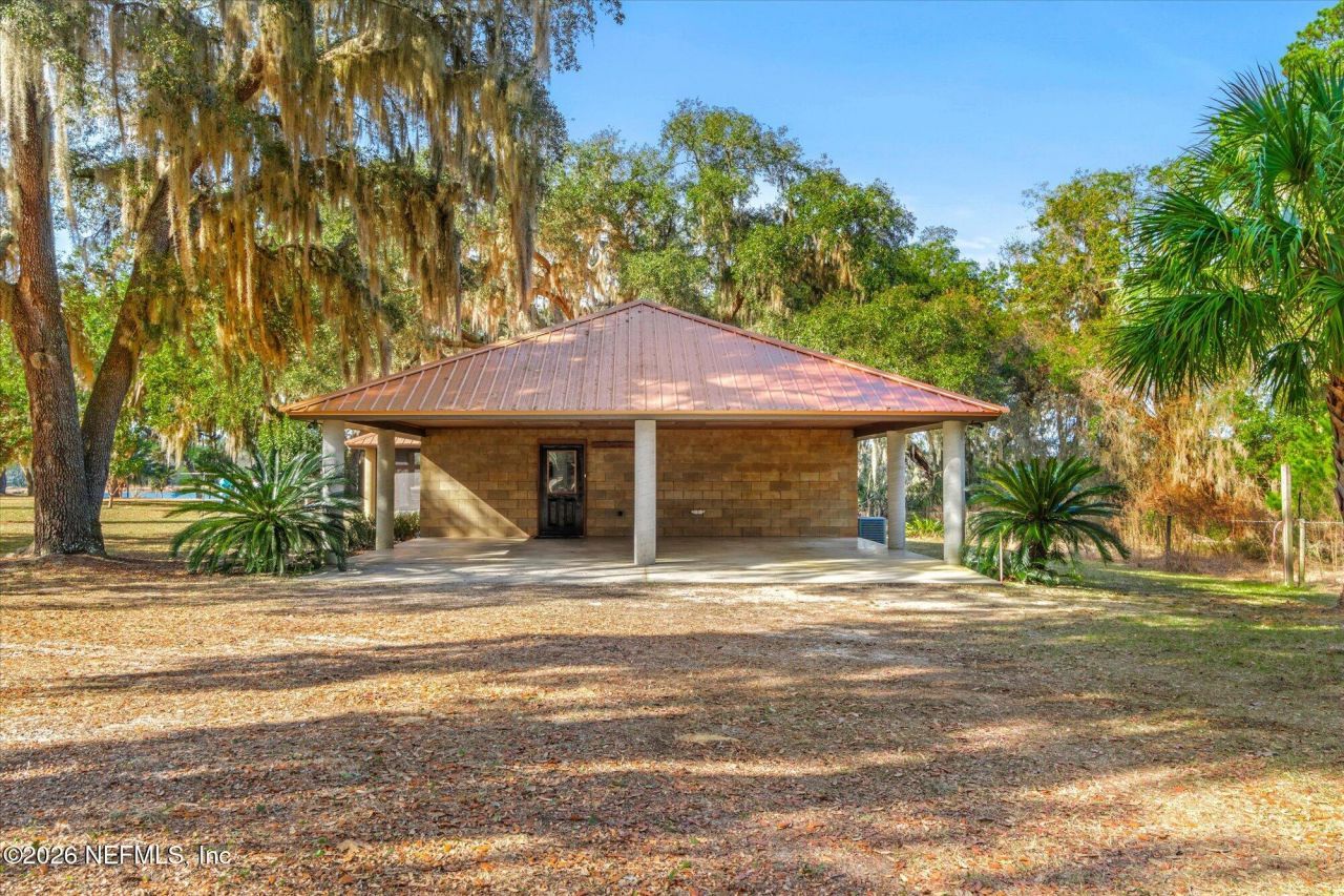 118 Hooks Lake Road, Melrose, FL 32666 Photo