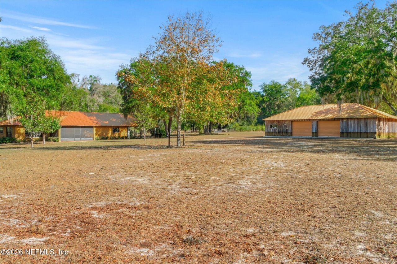 118 Hooks Lake Road, Melrose, FL 32666 Photo