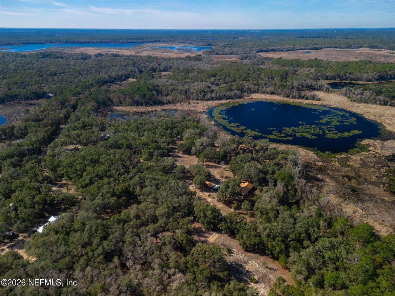 118 Hooks Lake Road, Melrose, FL 32666 Photo