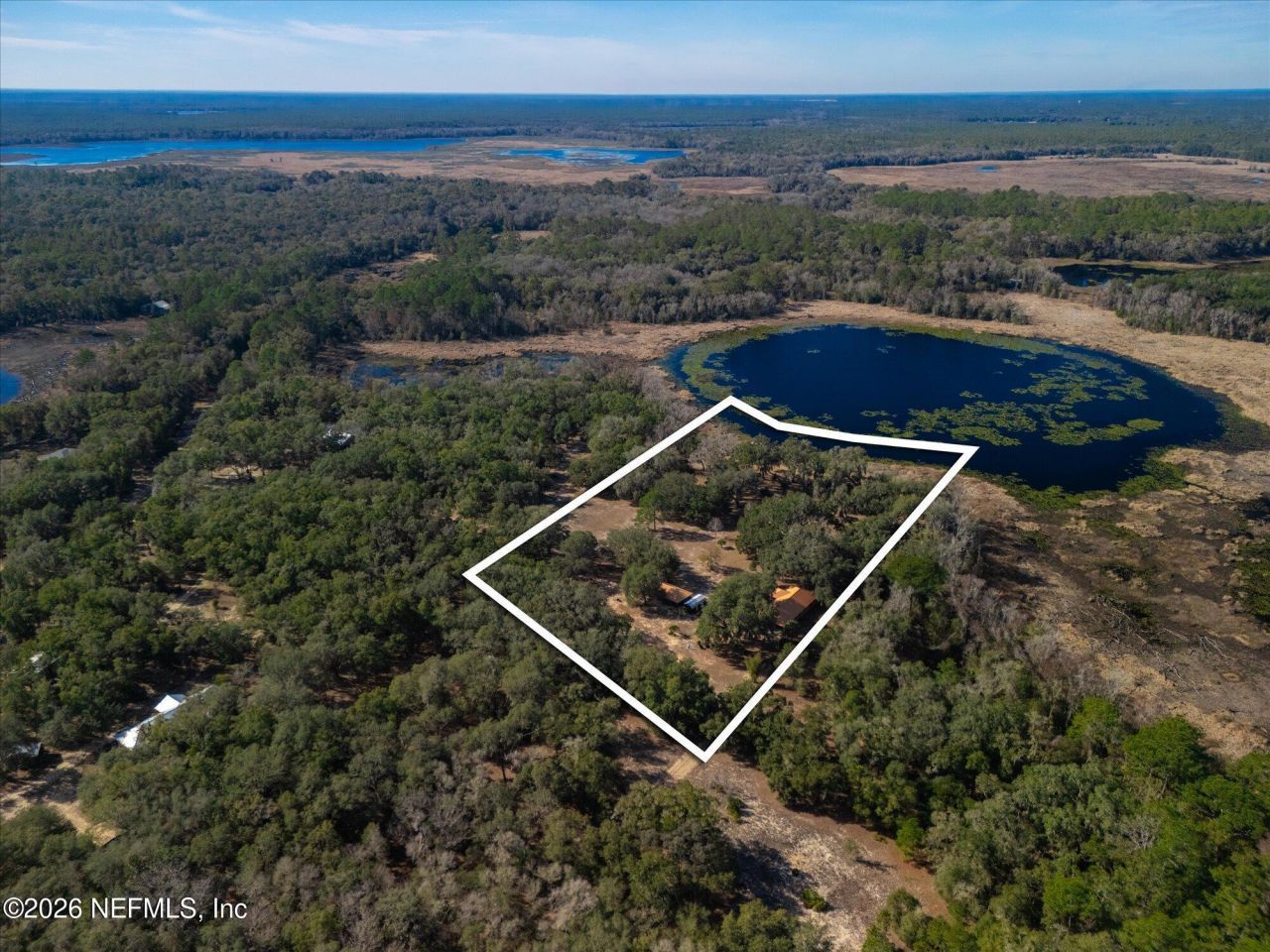 118 Hooks Lake Road, Melrose, FL 32666 Photo