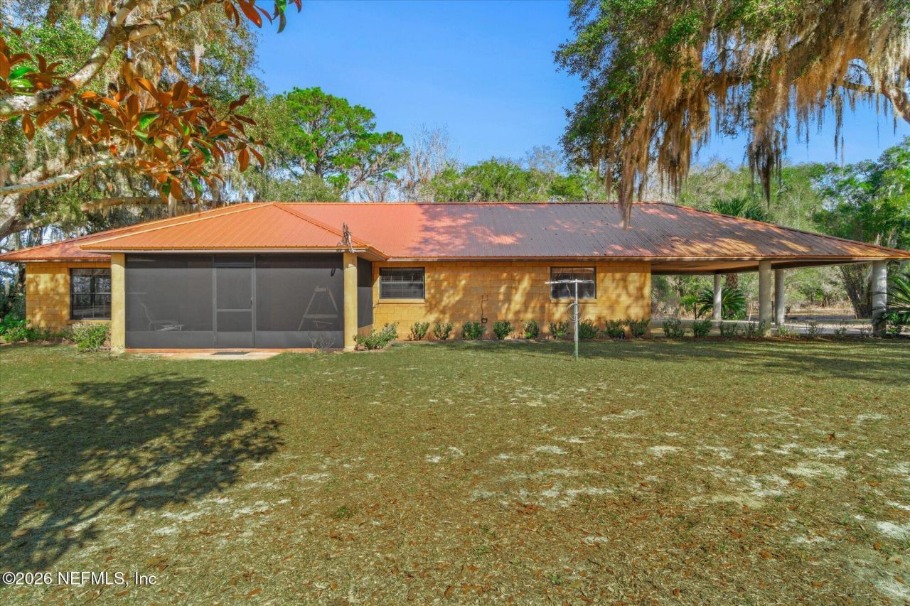 118 Hooks Lake Road, Melrose, FL 32666 Photo