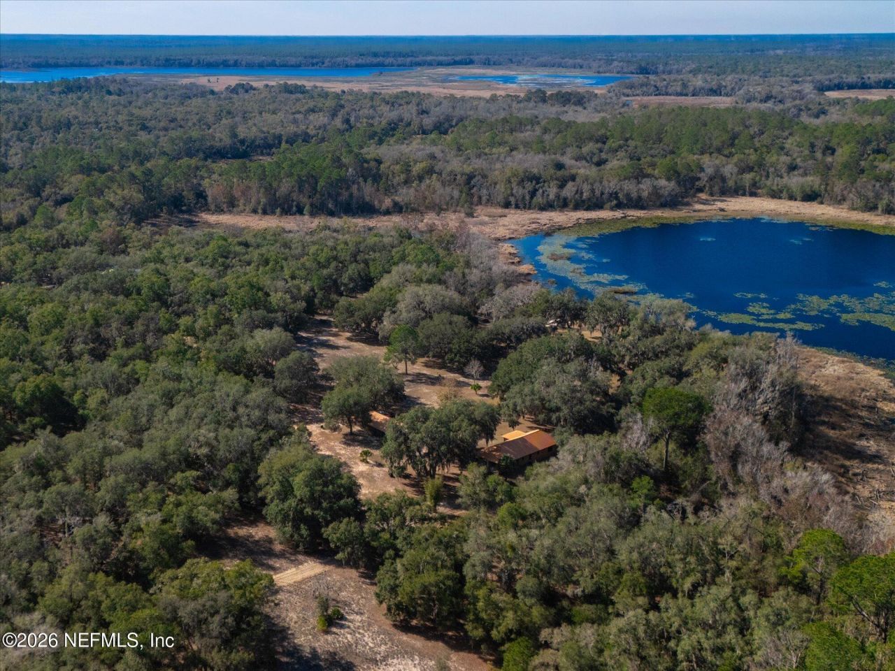 118 Hooks Lake Road, Melrose, FL 32666 Photo