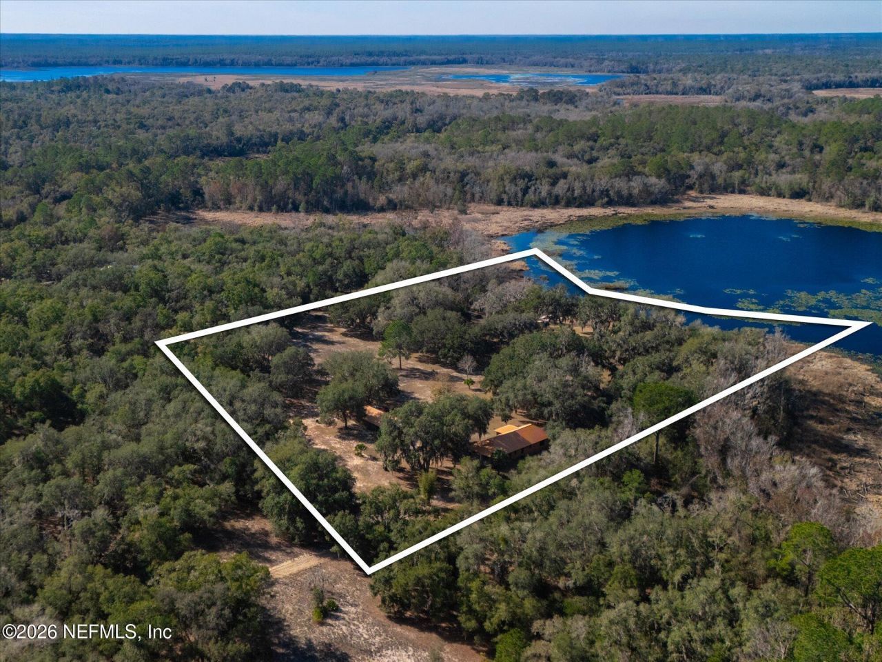 118 Hooks Lake Road, Melrose, FL 32666 Photo