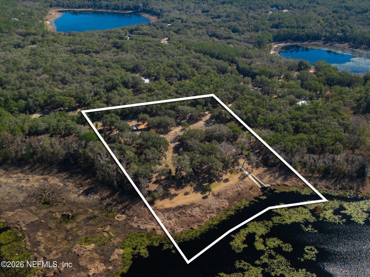 118 Hooks Lake Road, Melrose, FL 32666 Photo