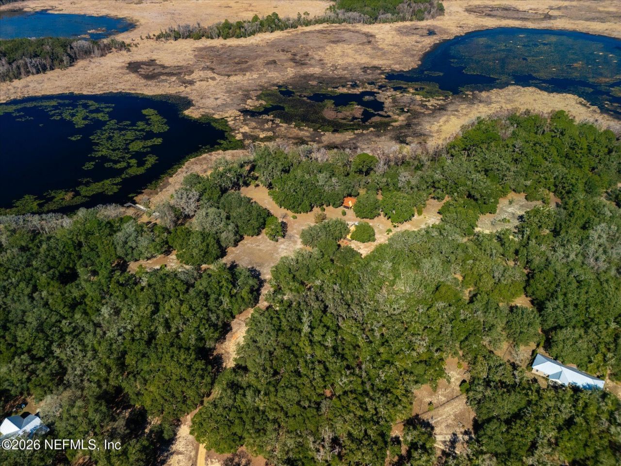 118 Hooks Lake Road, Melrose, FL 32666 Photo