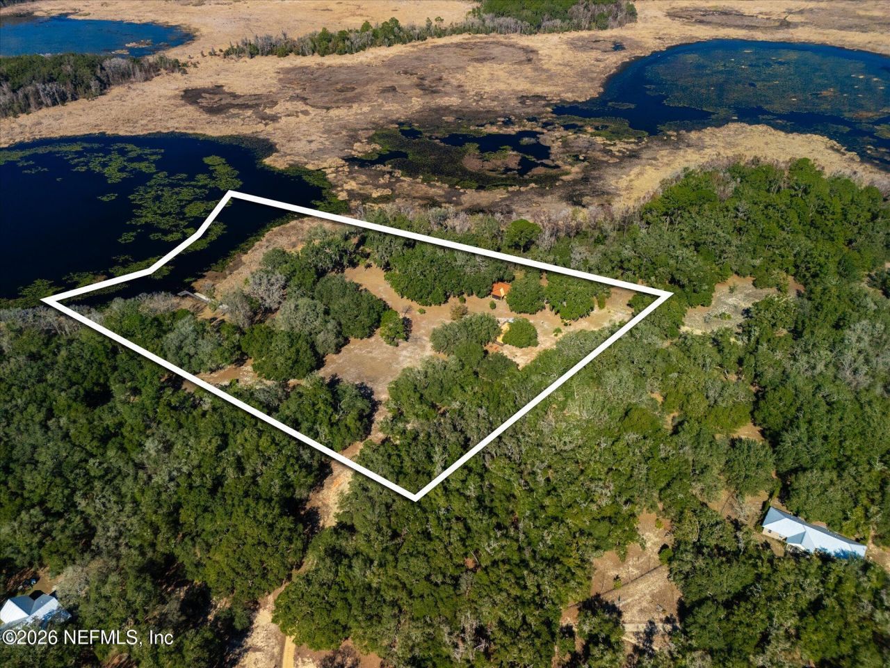 118 Hooks Lake Road, Melrose, FL 32666 Photo