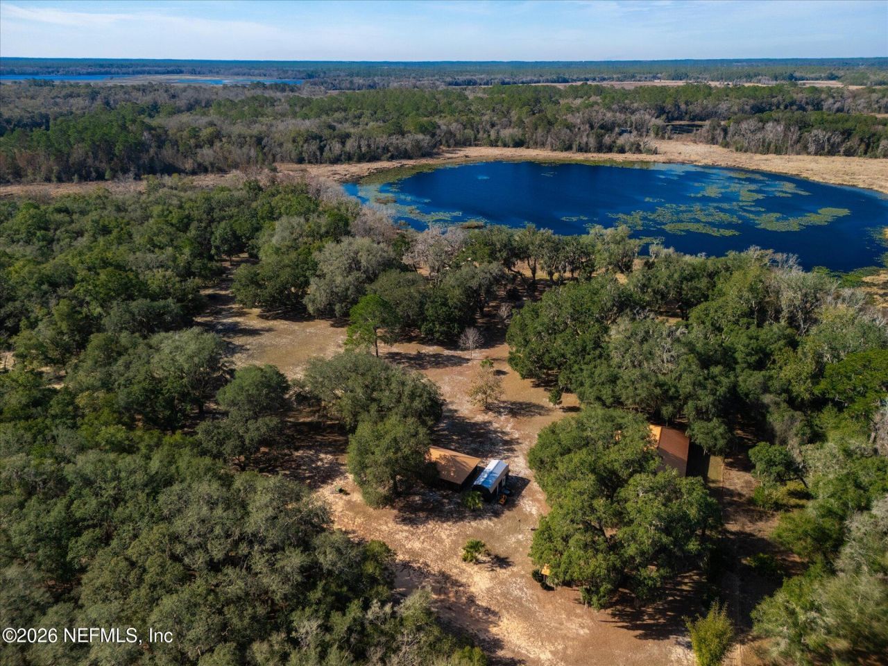 118 Hooks Lake Road, Melrose, FL 32666 Photo