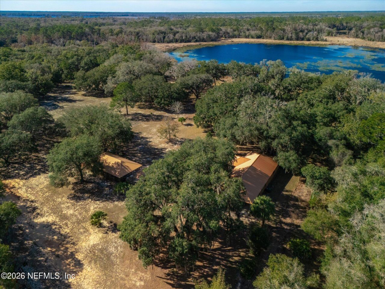 118 Hooks Lake Road, Melrose, FL 32666 Photo