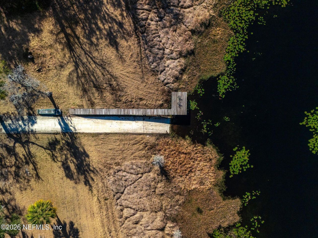 118 Hooks Lake Road, Melrose, FL 32666 Photo