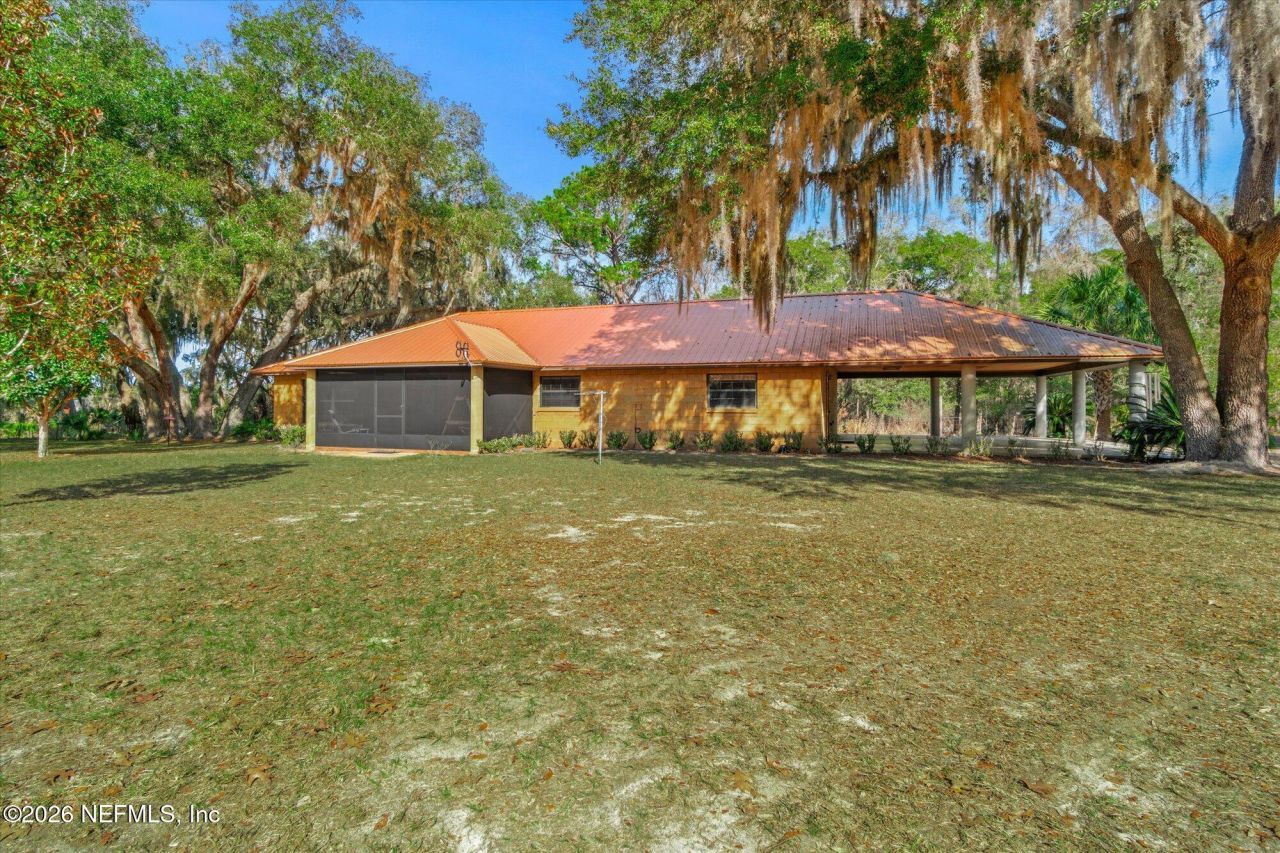 118 Hooks Lake Road, Melrose, FL 32666 Photo