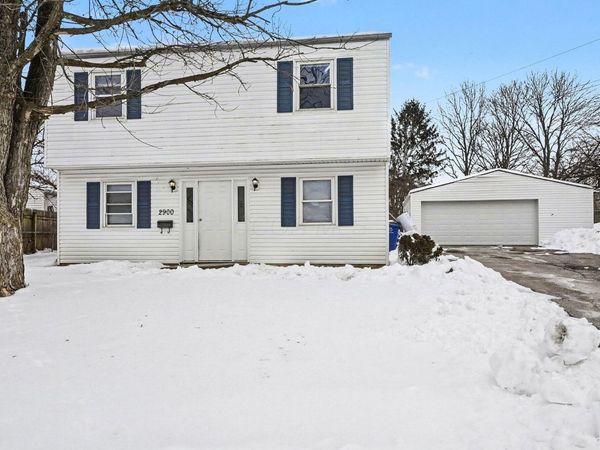 2900 Gentry Lane , Columbus, OH 43232