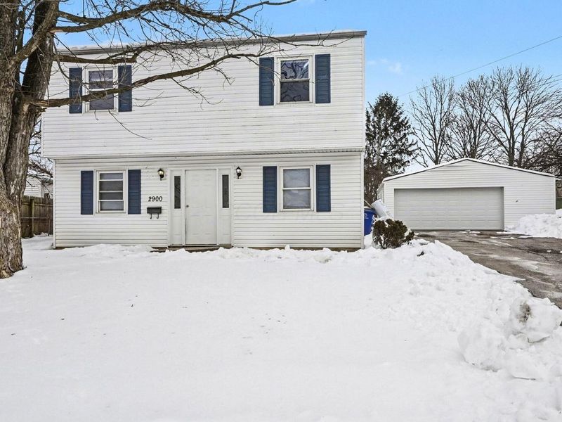 2900 Gentry Lane , Columbus, OH 43232 Photo 1