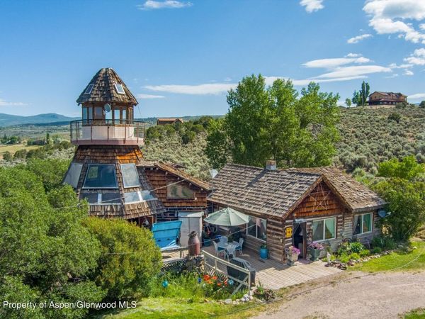 0488 Skipper Drive, Carbondale, CO 81623