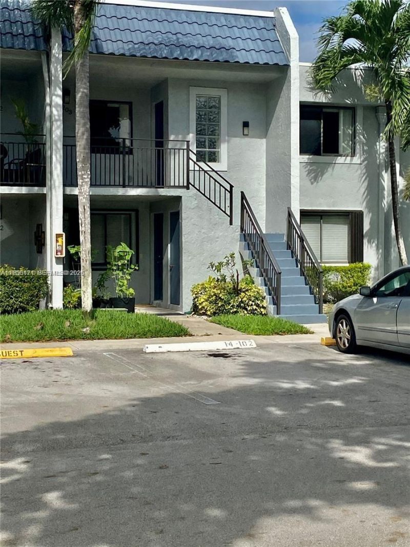 16541 Blatt Blvd , Unit 203, Weston, FL 33326 Photo