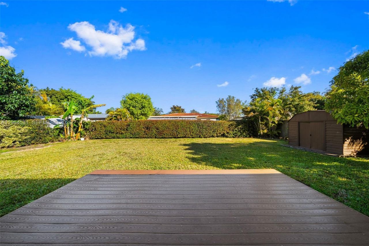 6851 SW 48th Ter , Miami, FL 33155 Photo