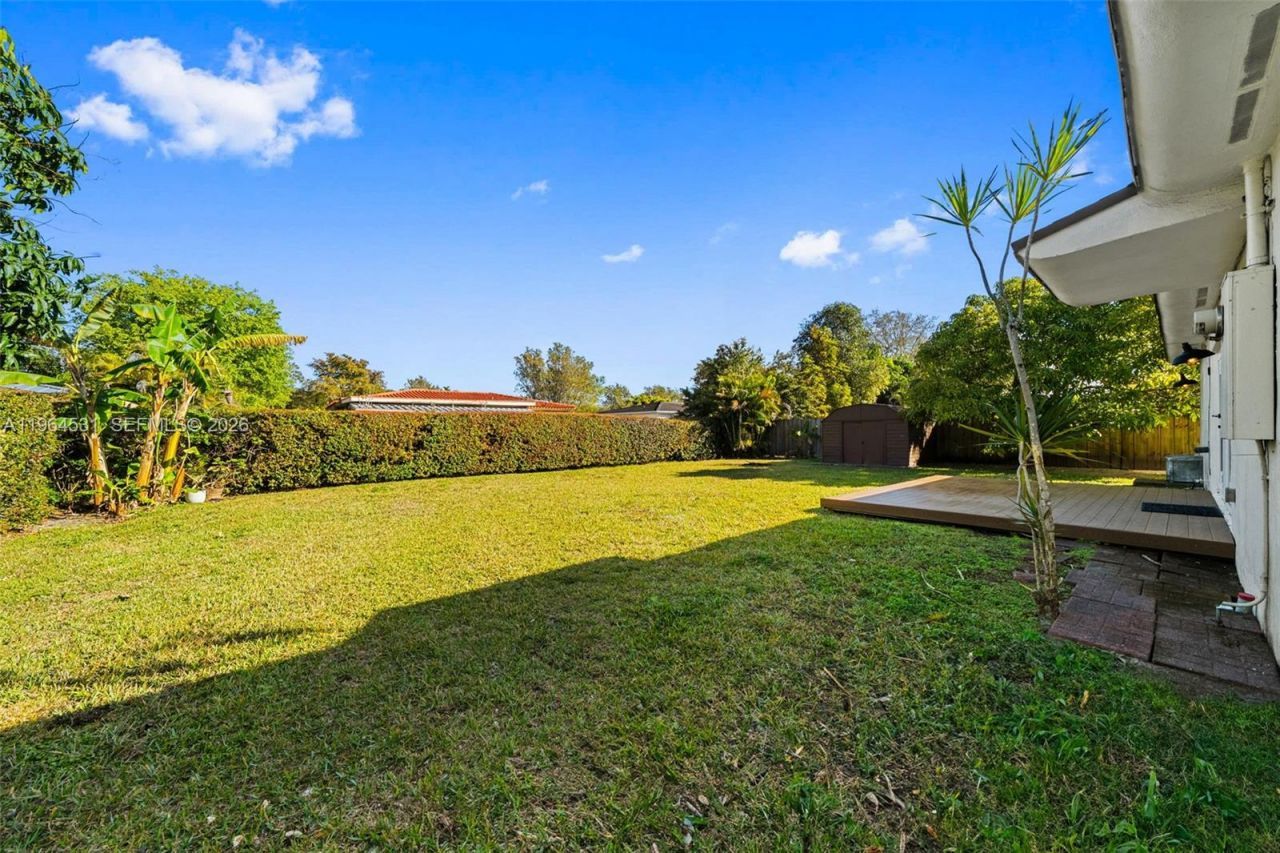 6851 SW 48th Ter , Miami, FL 33155 Photo