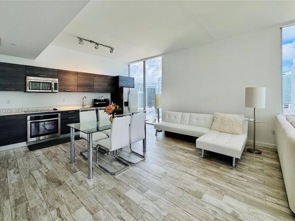 Unit 2602, Miami, FL 33131