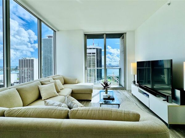 Unit 2602, Miami, FL 33131