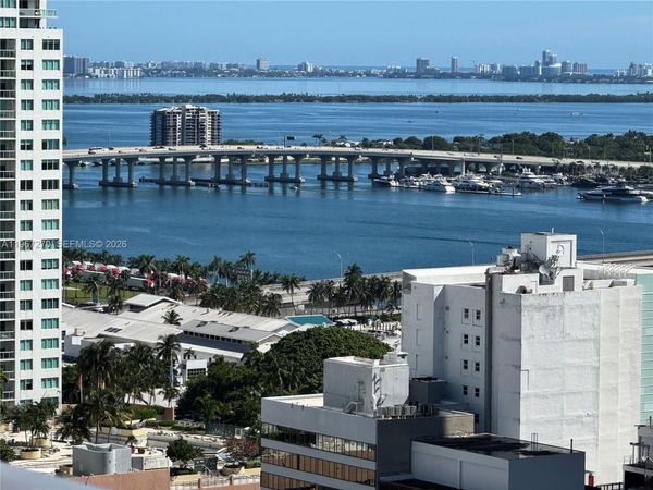 Unit 2602, Miami, FL 33131