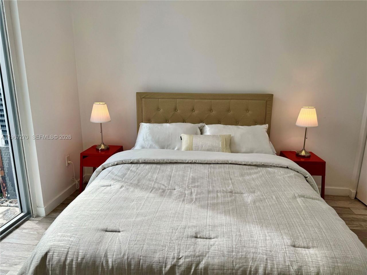 Please Call For Address, Unit 2602, Miami, FL 33131 Photo