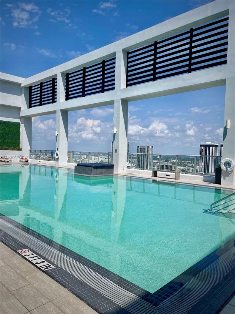 Please Call For Address, Unit 2602, Miami, FL 33131 Photo