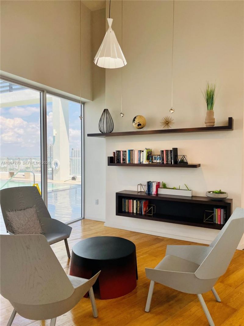 Please Call For Address, Unit 2602, Miami, FL 33131 Photo