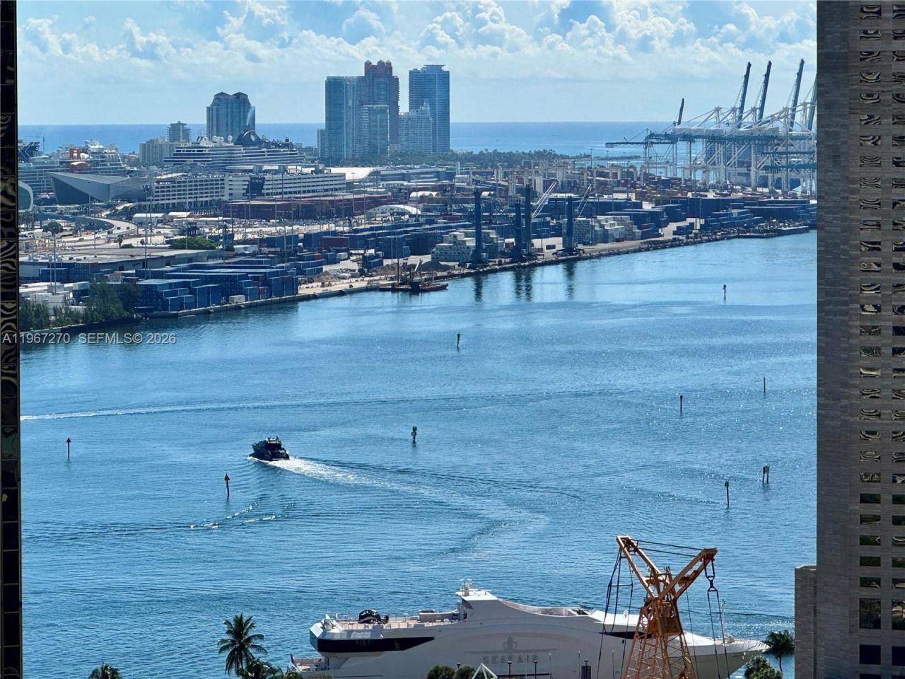 Please Call For Address, Unit 2602, Miami, FL 33131 Photo