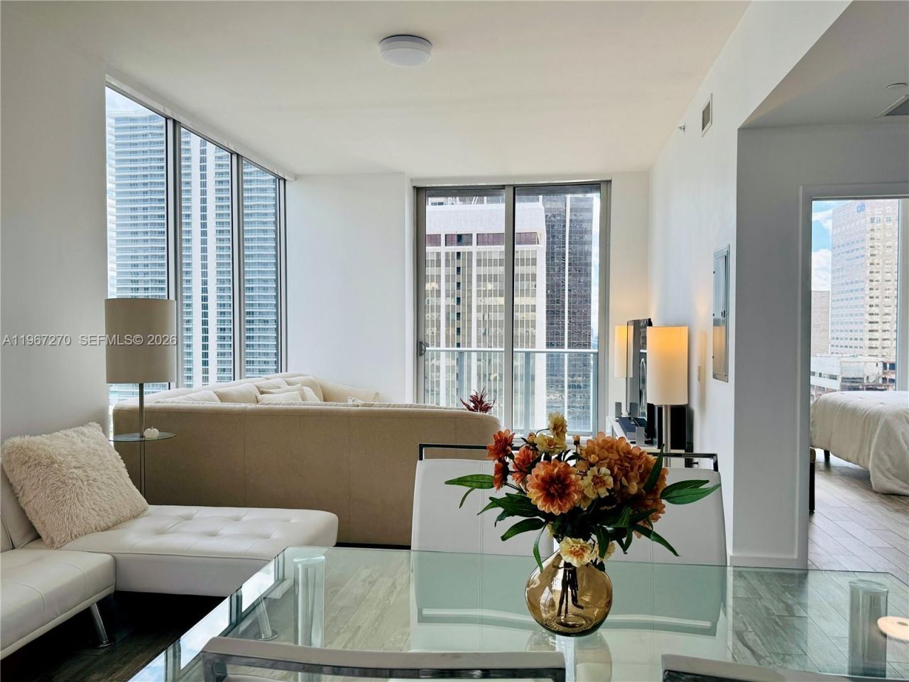 Please Call For Address, Unit 2602, Miami, FL 33131 Photo