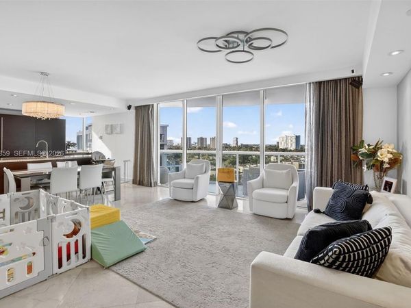 19400 Turnberry Way, Unit 1012, Aventura, FL 33180