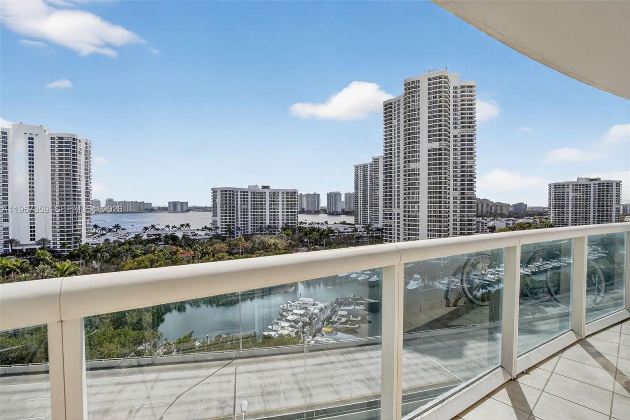 19400 Turnberry Way, Unit 1012, Aventura, FL 33180 Photo