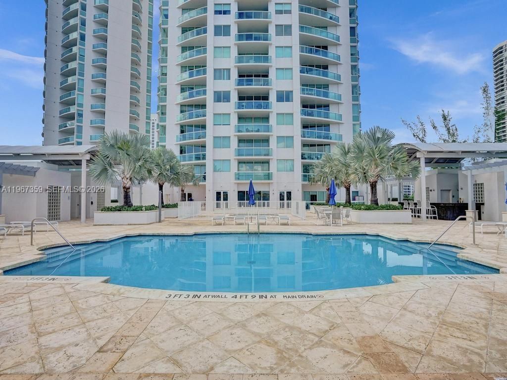19400 Turnberry Way, Unit 1012, Aventura, FL 33180 Photo