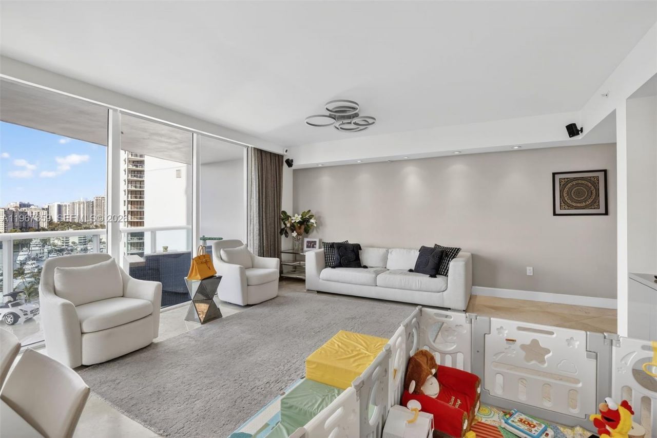 19400 Turnberry Way, Unit 1012, Aventura, FL 33180 Photo