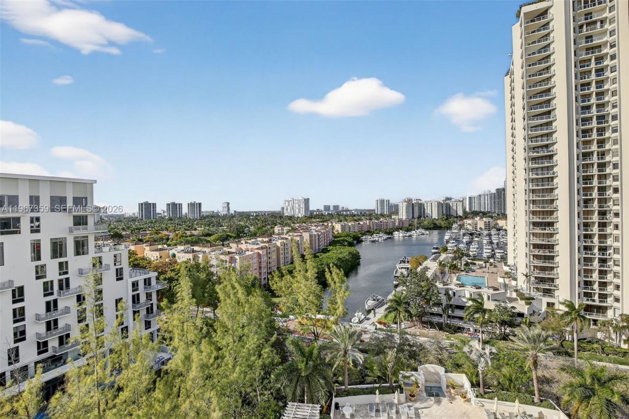 19400 Turnberry Way, Unit 1012, Aventura, FL 33180 Photo