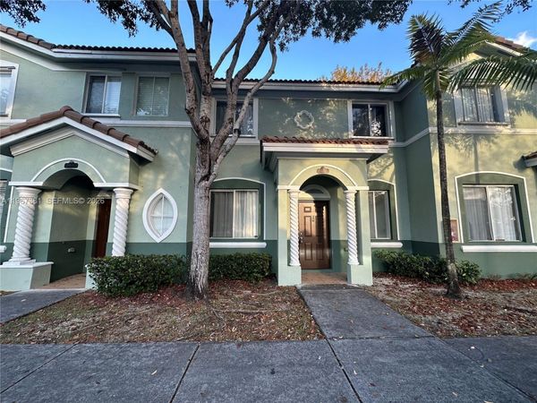 2615 SE 15th Pl , Unit 190, Homestead, FL 33035