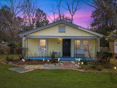 3133 Tryon Road, Raleigh, NC 27603