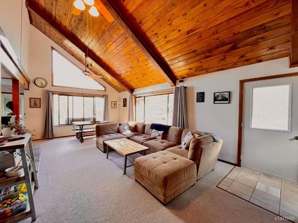 50 Canon View, Markleeville, CA 92106