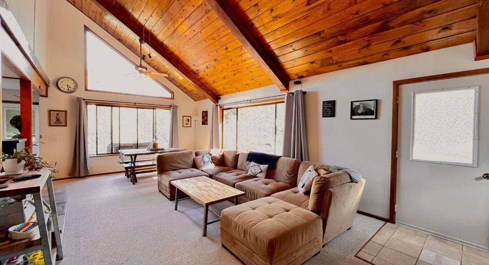 50 Canon View, Markleeville, CA 92106 Photo