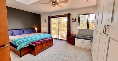 50 Canon View, Markleeville, CA 92106 Photo