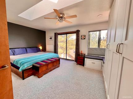 50 Canon View, Markleeville, CA 92106 Photo