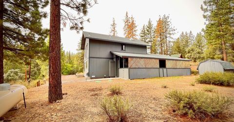 50 Canon View, Markleeville, CA 92106 Photo