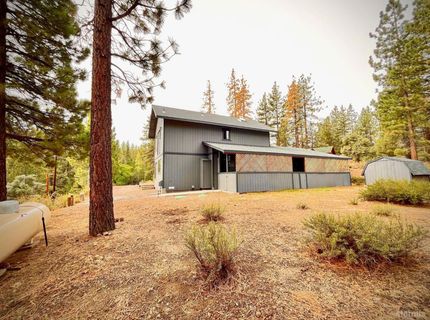 50 Canon View, Markleeville, CA 92106 Photo