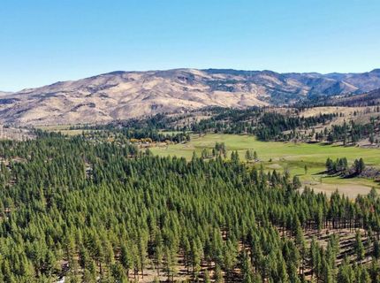 50 Canon View, Markleeville, CA 92106 Photo